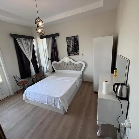 Sakli Kosk Butik Bursa