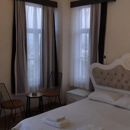 Sakli Kosk Butik 3* Bursa