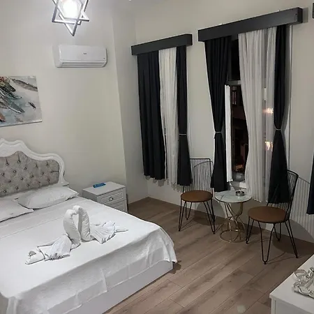 Aparthotel Sakli Kosk Butik 3*