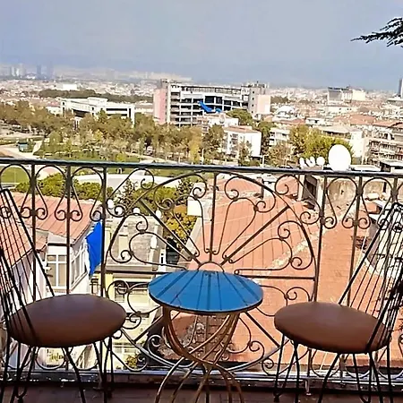 Sakli Kosk Butik Bursa