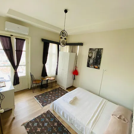 Aparthotel Sakli Kosk Butik 3*