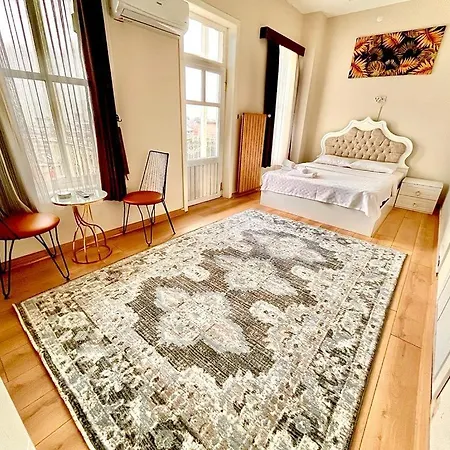 Appart hôtel Sakli Kosk Butik Bursa