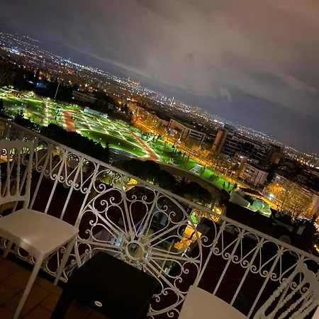 Appart hôtel Sakli Kosk Butik