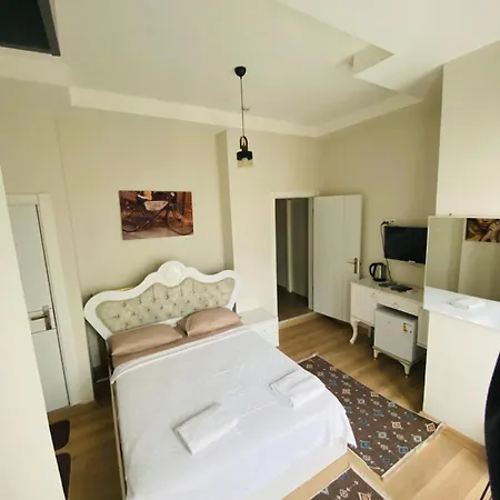 Sakli Kosk Butik Aparthotel 3*