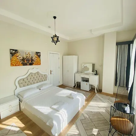 Aparthotel Sakli Kosk Butik 3*