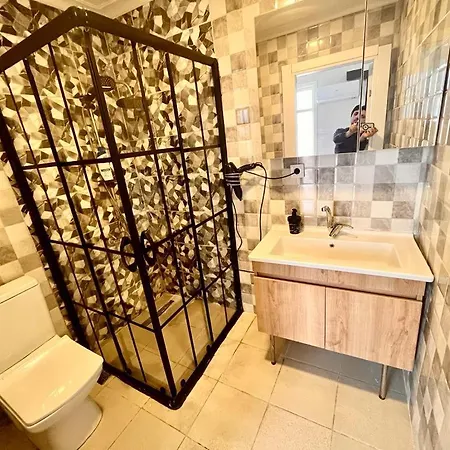 Sakli Kosk Butik Aparthotel Bursa