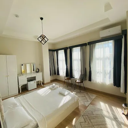 Sakli Kosk Butik 3* Bursa