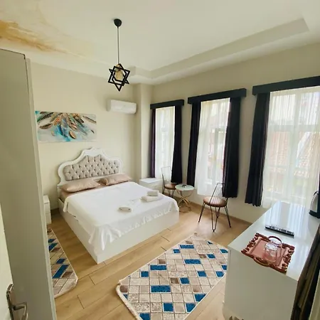 Aparthotel Sakli Kosk Butik 3*