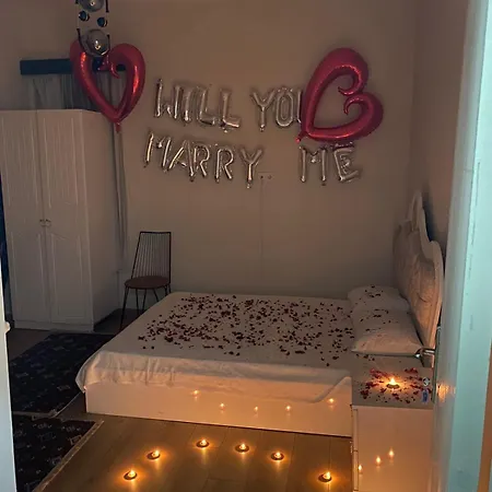 Aparthotel Sakli Kosk Butik 3*