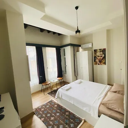 Aparthotel Sakli Kosk Butik Bursa