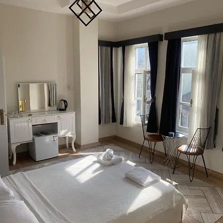 Sakli Kosk Butik Aparthotel