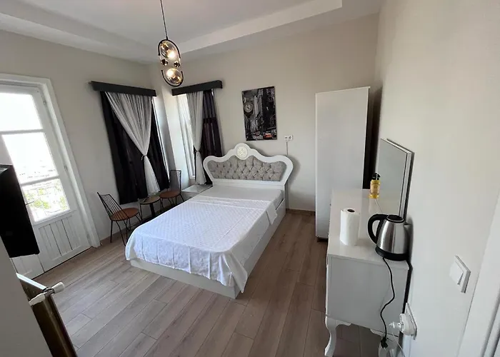 Sakli Kosk Butik Bursa