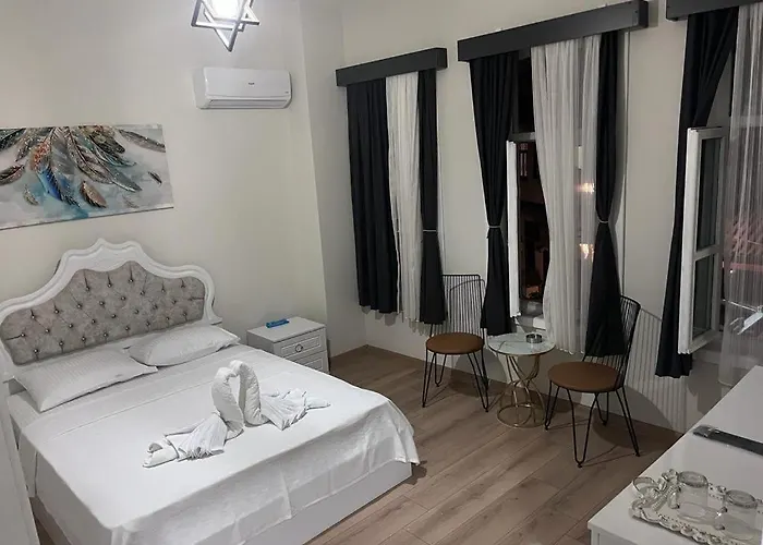 Appart hôtel Sakli Kosk Butik 3*