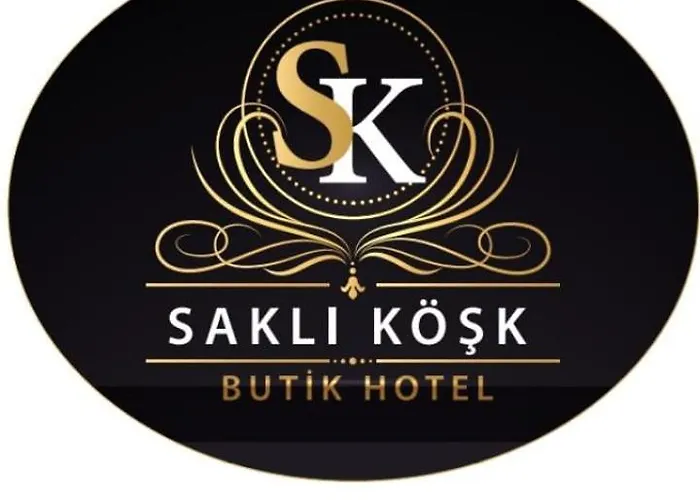 Sakli Kosk Butik 3* Bursa