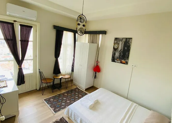 Appart hôtel Sakli Kosk Butik 3*