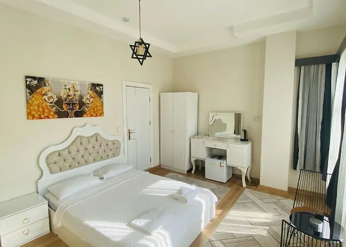 Appart hôtel Sakli Kosk Butik 3*