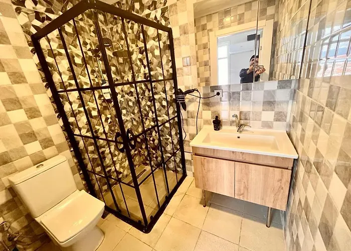 Sakli Kosk Butik Appart hôtel Bursa