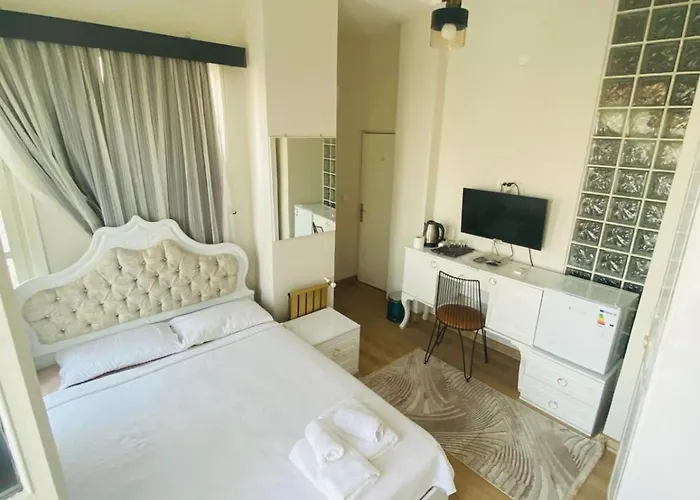 Sakli Kosk Butik Appart hôtel