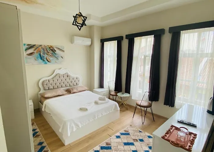 Appart hôtel Sakli Kosk Butik 3*