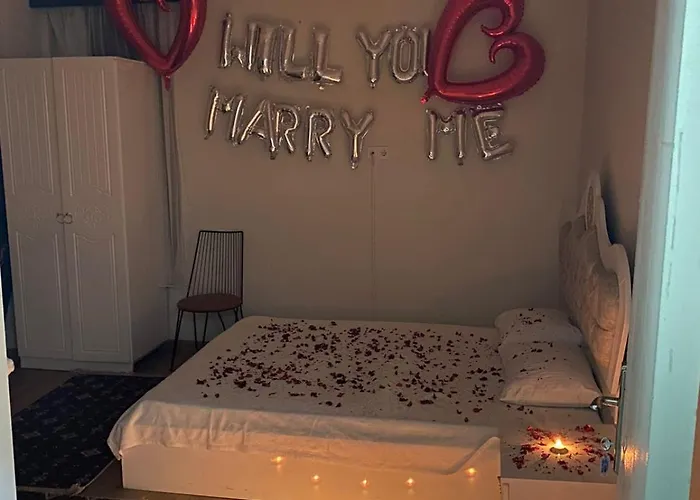 Appart hôtel Sakli Kosk Butik 3*