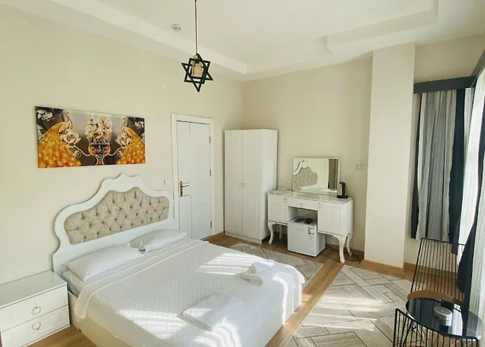 Appart hôtel Sakli Kosk Butik 3*